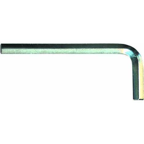 Bernstein Tools for Electronics  Innen-Sechskant Winkelschraubendreher 1.5 mm