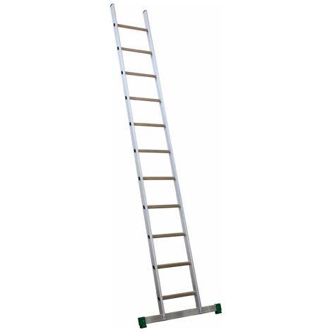 Facal Anlegeleiter Prima S600 11 Sprossen (1/2)