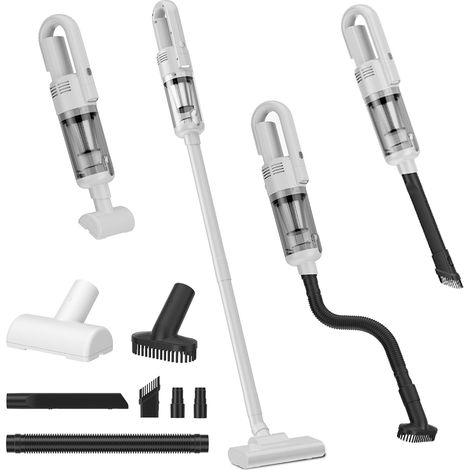 Aspirateur Balai Sans Fil 6-en-1 6000 Pa HEPA