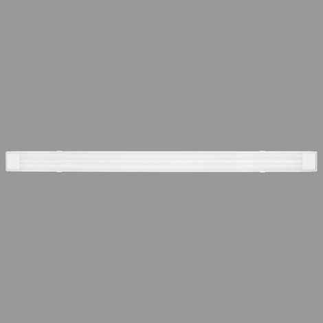 LED Unterbauleuchte 50W weiß Metall-Kunststoff Telefunken
