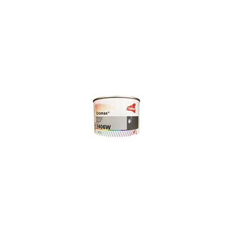 CROMAX 1406W BASE OPACA NERO HS LITRI 0,5
