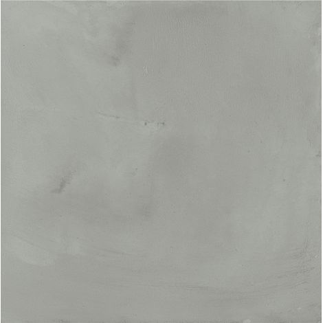Carrelage sol / mur effet ciment vieilli gris 20x20 cm TERRA ART SABBIA 20x20 cm (vendu par boite de 1,20m2) (1/2)