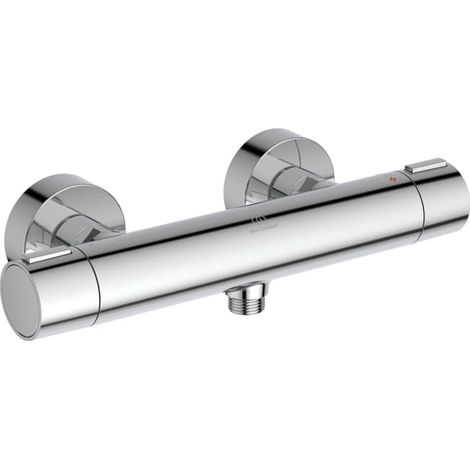 Ideal Standard Ceratherm Alu+ Brausethermostat Aufputz (1/5)