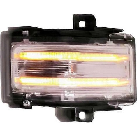 Ford F250 F350 F450 F550 Super Duty 2017-2023 FL34-13B381-CC (1/5)