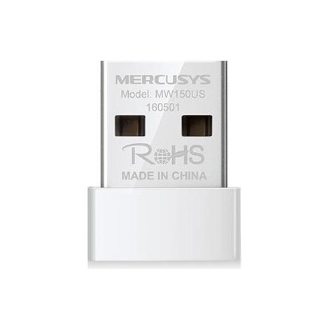 Mercusys MW150US carte réseau USB 150 Mbit/s