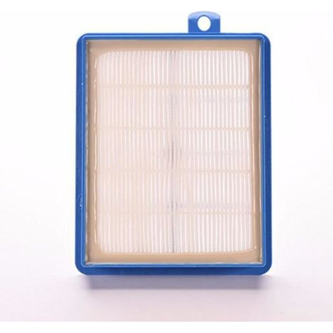 3 Pièces Lavables Hepa Filtre H13 Filtre H12 Filtre Wiener Filtres Hepa Pour Philips Fc9150 Fc9199 Fc9071 Fc8038 Fc9262 Electrolux (1/4)