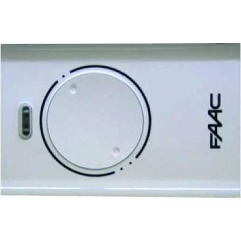 Mandos a distancia originales Faac Xt2 868