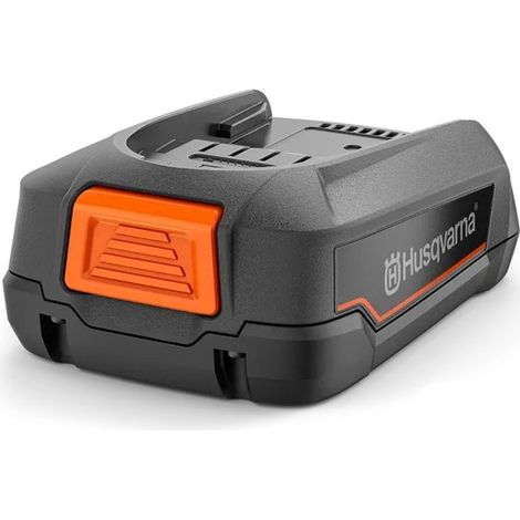 HUSQVARNA ASPIRE BATTERY 18V 2.5AH (1/2)