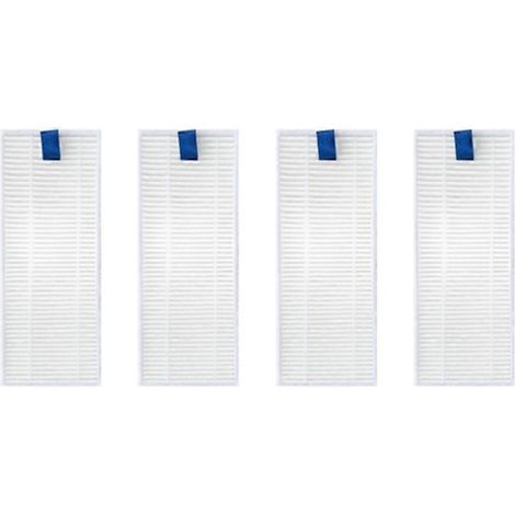 Ersatzteile für den HEPA-Filter des Tefal Rowenta X-Plorer Series 75 Saugroboters RG7687 / RR7687WH
