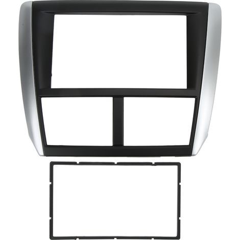 SUNGOOYUE Car Dash Radio Fascia 2din DVD STÉRÉO Commande PANNEUX DE TRAPE SÉCURIT. (1/5)
