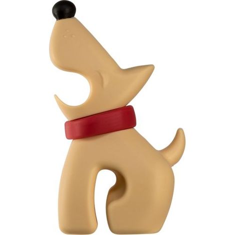 OTOTO Buddy Sandstone Löffelhalter und Topfwächter