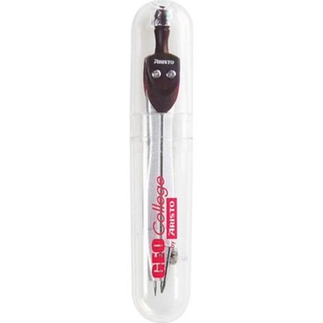 Compas scolaire - A mine graphite - HB - Scolaire - Aristo