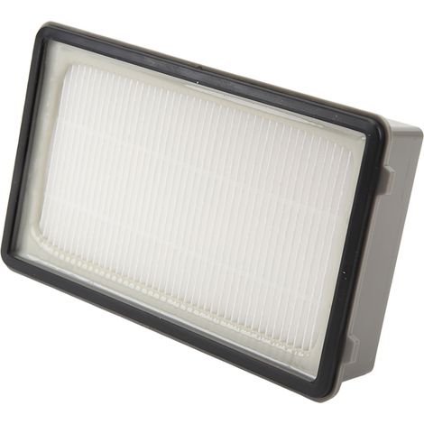 Filtre pour Aspirateur - Filtre HEPA ABS de Haute Efficacité Compatible avec RO4811EA RO4871EA RO4855EA (1/5)