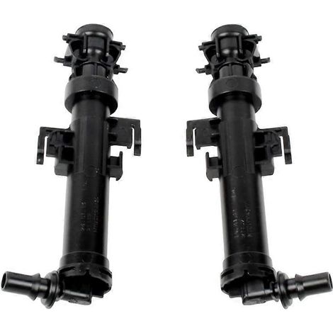Scheinwerferwaschdüsen 5E0955965C 5E0955966C für Skoda Octavia III 5E3 2012-2021 (1/5)