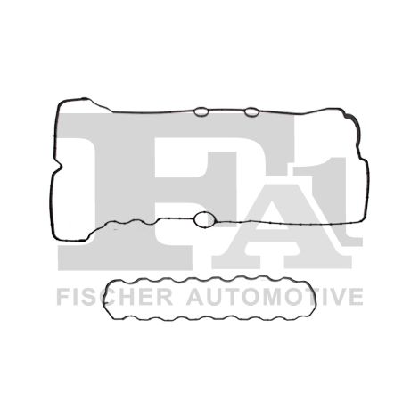 Jeu de joints d'étanchéité, couvercle de culasse FA1 EP1200-942Z OPEL 12636177