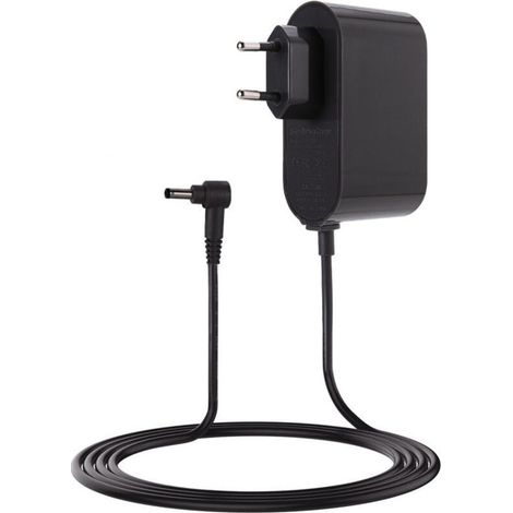 Chargeur pour électroportatif compatible Stihl HSA45 BGA45 FSA45 – Protection contre surchauffe et surcharge – Entrée AC 100-240V