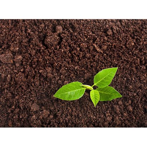 Paillage compost bio pour la fertilité du sol 10x20kg RACINE PRO117-10x20