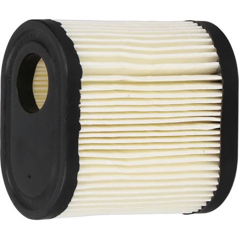 Filtre à air pour tondeuse à gazon, filtre à air haute efficacité résistant à l'usure pour Tecumseh 36905 740083A pour jardin (1/5)