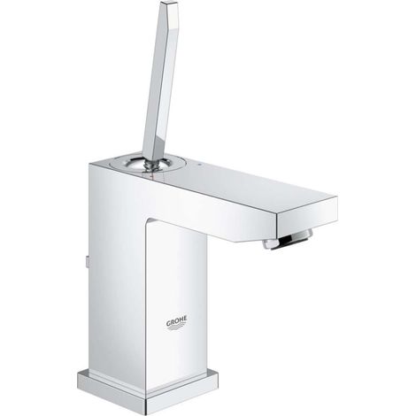 Grohe Eurocube Joy Miscelatore monocomando per lavabo Taglia S Cromo, 23654000 (1/2)