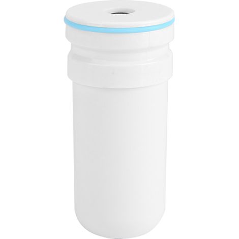 Wasserfilter für den Küchenhahn mit waschbarem Keramikkern (1/5)
