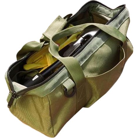 Werkzeugtasche große Kapazität Werkzeugaufbewahrung (1/5)