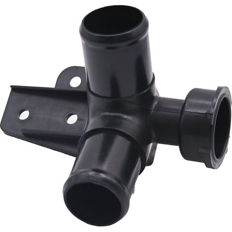 Part number 25329-1J000 is suitable for the thermostat housing of the coolant filler neck of Hyundai Kia K3 engines.--DTEKGAZ