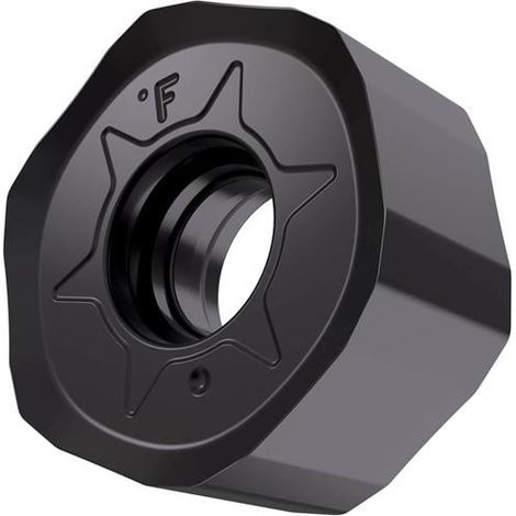 Fräswendeschneidplatte ISO HNGX 0604ANSN-F:8215 D. 3,7mm PVD beschichtet PRAMET (1/2)