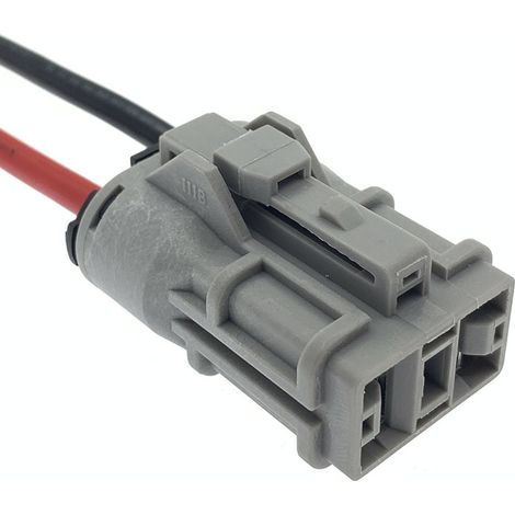 DJ70253A-9.5-11/21 is compatible with Trumpchi blower resistor plug 7222(7123)-4220-40 (1/4)