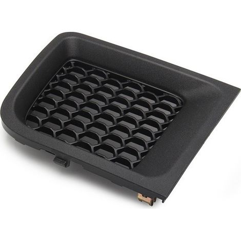 5XB63LXHAA is suitable for the lower windshield grille of the right front bumper of a Jeep. (1/5)