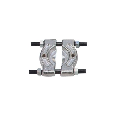 Extractor de rodamientos Jonnesway AE310024, "Despegador" para rodamientos de 30 mm x 50 mm, acero al cromo vanadio, tornillos de apriete endurecidos, alta durabilidad