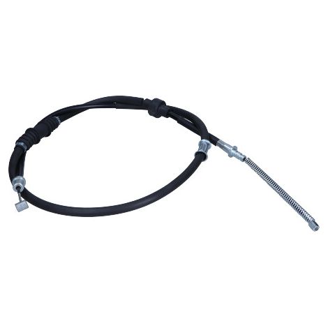 Câble de frein à main Maxgear Mitsubishi Outlander arrière 02-06 gauche