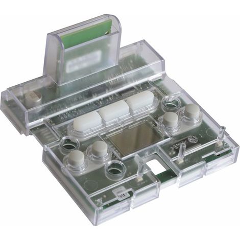 Scheda elettronica