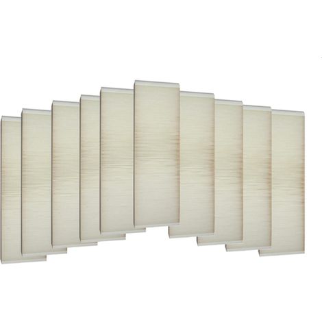 MAICO Luftfilter Matten WSG-EG 320/470 für WS 320/470 und WR310/410