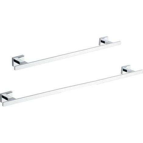PORTASALVIETTE CROMATO GIULIA 30 cm
