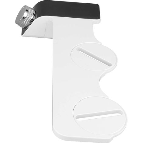 Nicht elektrischer Bidet-WC-Sitz, doppelt verstellbare Düse, selbstreinigend, einstellbarer Druck (G1/2 Asien/Australien) (1/5)