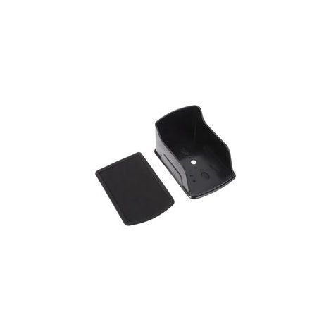 Couvercle étanche pour bouton de sonnette sans fil [HK] (1/5)