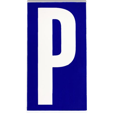 Logo parking Modulotext - 4361628