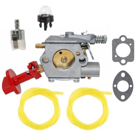 Carburateur HUSQVARNA 543XP for tronçonneuse Husqvarna 543RBK 543RBS 543RBX 543RS 543AE15, carburateur n°588848901 (1/5)