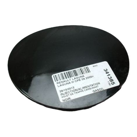 [PRODUIT D'OCCASION] Volet De Trappe Carburant RENAULT Laguna III Cpé 2008- ♻️ Ref Oe. 788300004r - Garantie à vie (1/3)