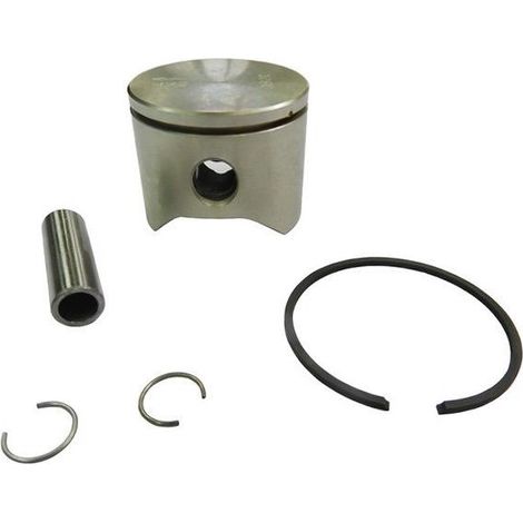 Pistone per motosega Mcculloch Mac 4-18/20 XT- 360664
