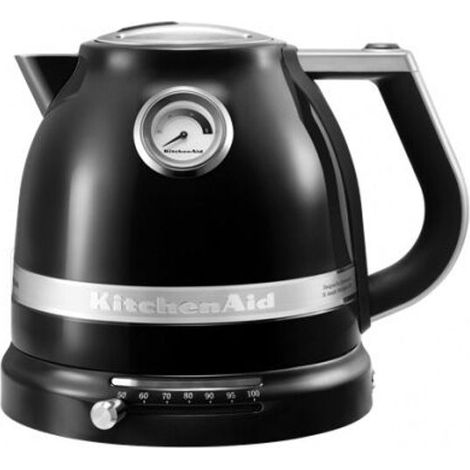KitchenAid 5KEK1522EOB bouilloire électrique 1,5 L 2400 W Noire