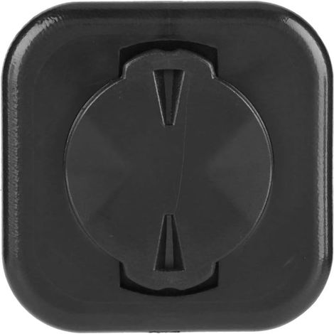 Support adhésif pour smartphone et ordinateur de vélo support de guidon pour téléphone portable accroche pour vélo auto adhésif pratique (1/5)