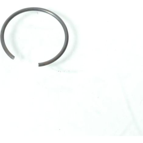 Clips d'axe de piston origine pour Moto Kawasaki 250 KX 920331336 (1/2)