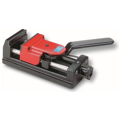 Mordaza Taladro Rapida 103X20Mm Entre Hendiduras 090Mm Forza (1/5)