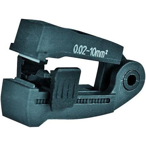 Gedore 8146-1 1830813 Coltello spelafili 0.02 fino a 10 mm²