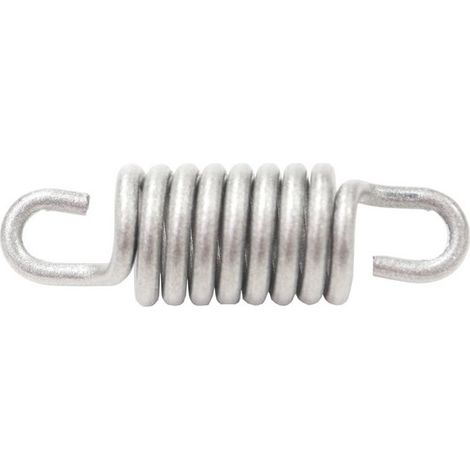 506014601 - Ressort Silent Bloc pour tronçonneuse Husqvarna - Partner (1/2)