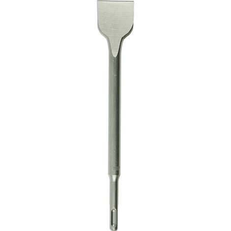 TIMCO SDS Plus Steels Spade - 40 x 250 (1/2)