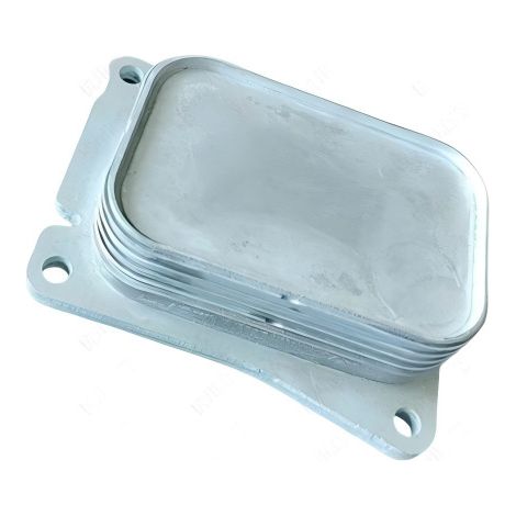 2711880401 ist geeignet für Ölkühler von Mercedes-Benz W204 Motoren, die zwischen 2007 und 2014 hergestellt wurden. (1/2)