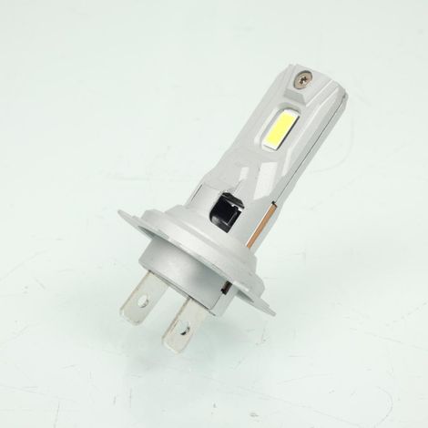 led birne h7 ventiliert weiß 12v rms px26d py26d-1 für motorrad