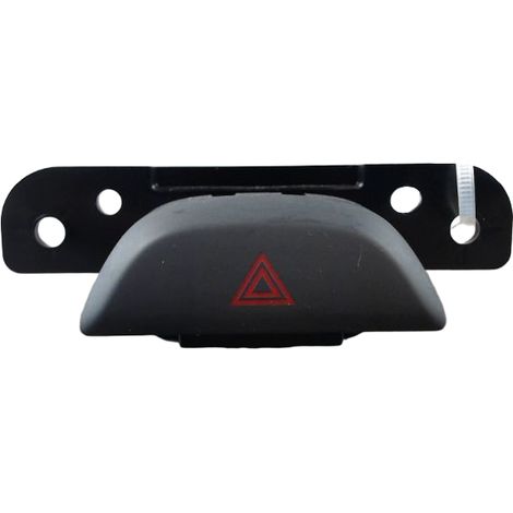 [PRODUIT D'OCCASION] Bouton De Warning NISSAN Pulsar ♻️ Ref Oe. 252903da0a - Garantie à vie (1/3)